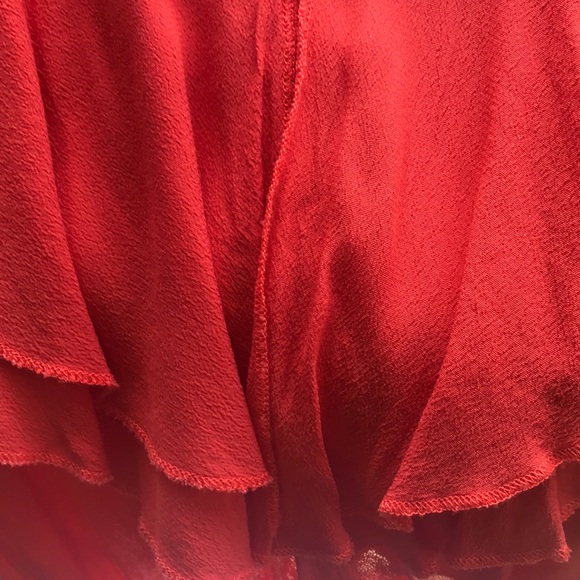 Forever 21 Crop Top - Picture 2 of 2